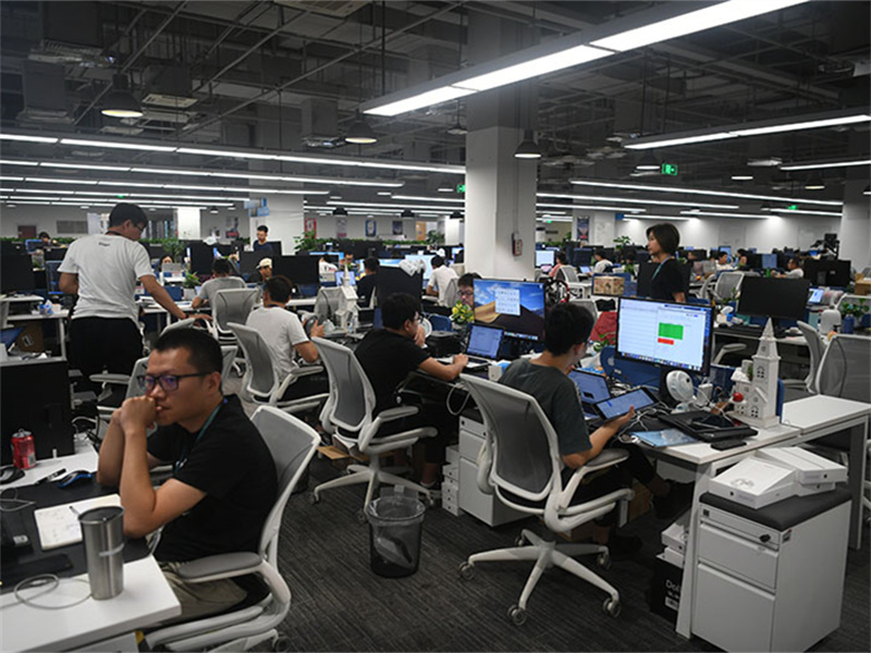 公司实拍